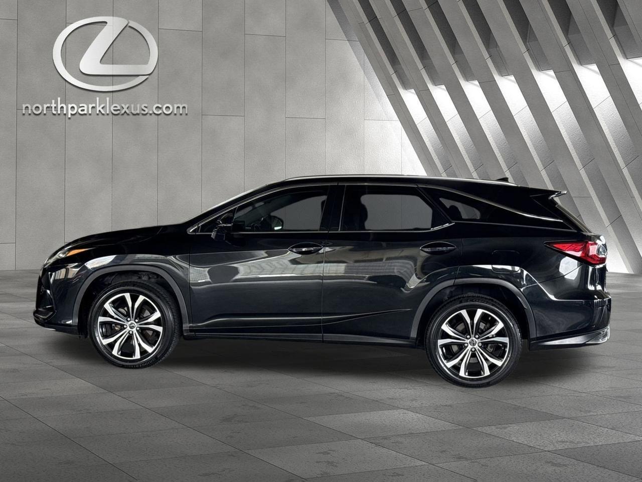 2021 Lexus RX