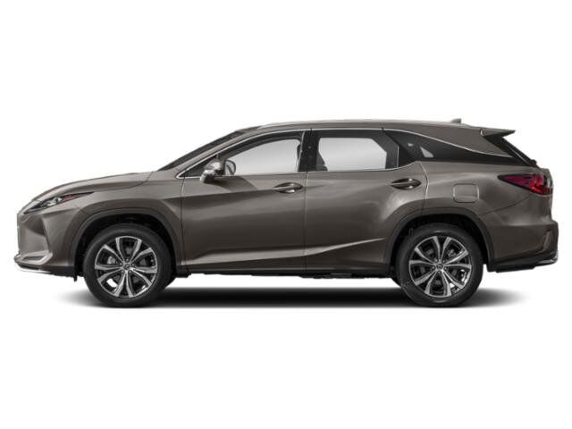 2021 Lexus RX 350L San Antonio TX