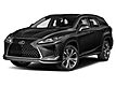 2021 Lexus RX 350L