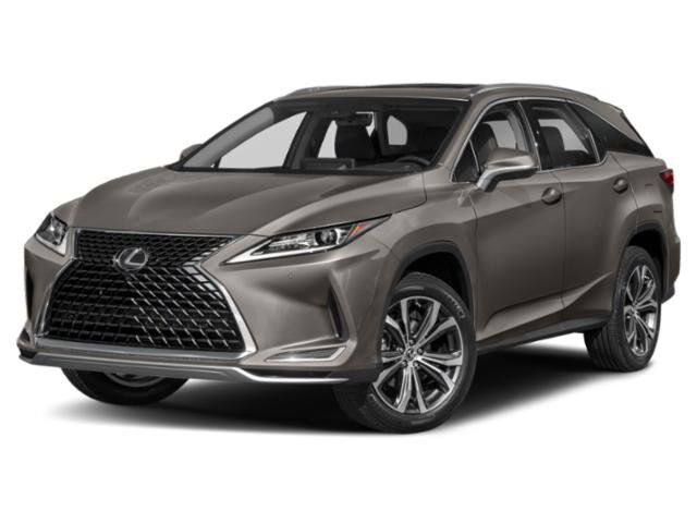 2021 Lexus RX 350L San Antonio TX
