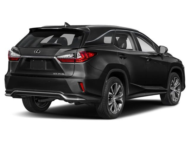 2021 Lexus RX 350L Tucson AZ