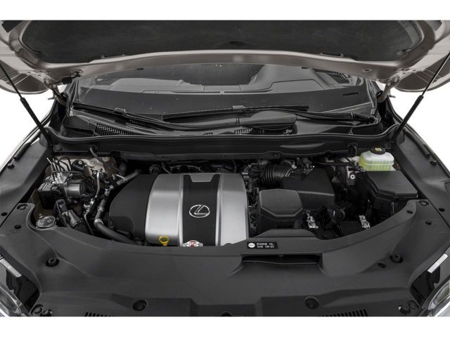 2021 Lexus RX 350L Tucson AZ