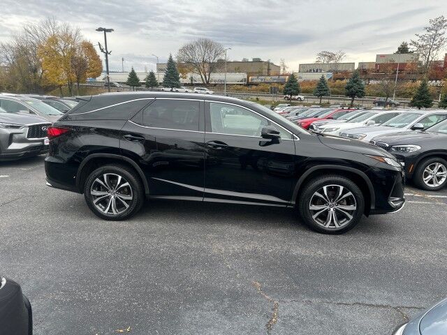 2021 Lexus RX 350L Worcester MA 2021 Lexus RX 350L Worcester MA