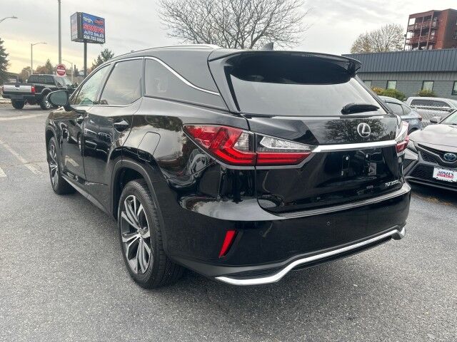 2021 Lexus RX 350L Worcester MA 2021 Lexus RX 350L Worcester MA