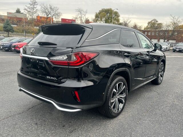 2021 Lexus RX 350L Worcester MA 2021 Lexus RX 350L Worcester MA