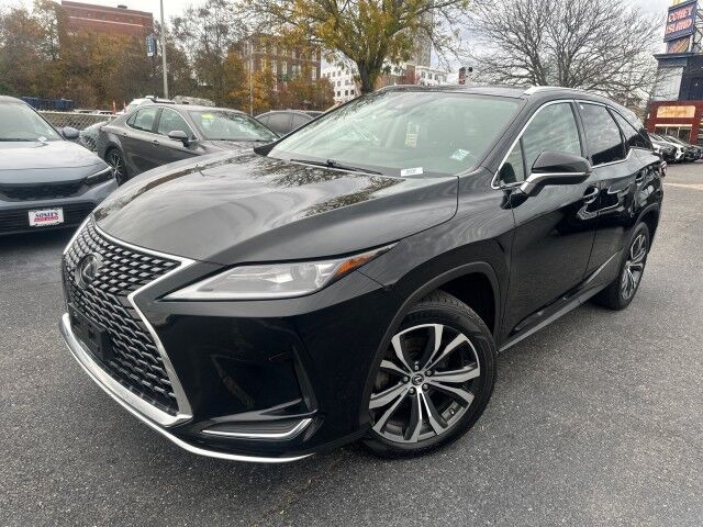 2021 Lexus RX 350L Worcester MA 2021 Lexus RX 350L Worcester MA