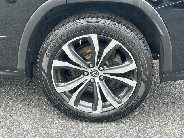 2021 Lexus RX 350L Worcester MA 2021 Lexus RX 350L Worcester MA