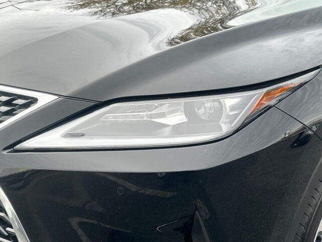 2021 Lexus RX 350L Worcester MA 2021 Lexus RX 350L Worcester MA