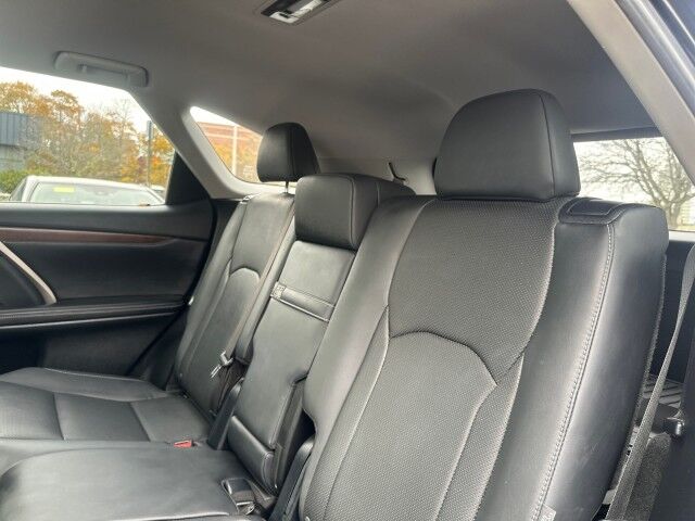 2021 Lexus RX 350L Worcester MA 2021 Lexus RX 350L Worcester MA