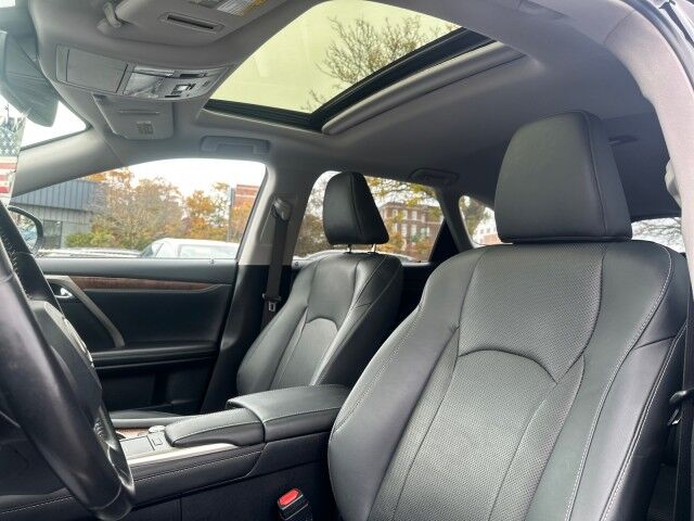 2021 Lexus RX 350L Worcester MA 2021 Lexus RX 350L Worcester MA