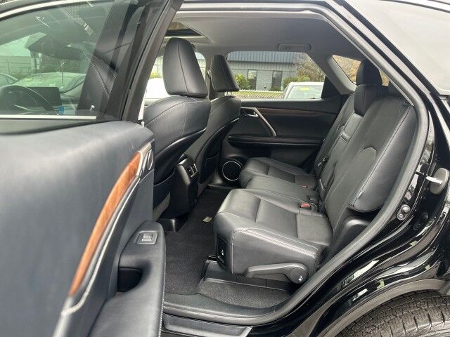 2021 Lexus RX 350L Worcester MA 2021 Lexus RX 350L Worcester MA