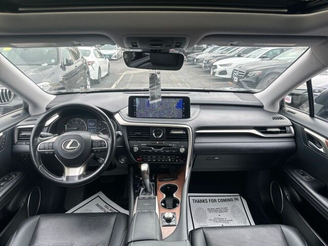 2021 Lexus RX 350L Worcester MA 2021 Lexus RX 350L Worcester MA