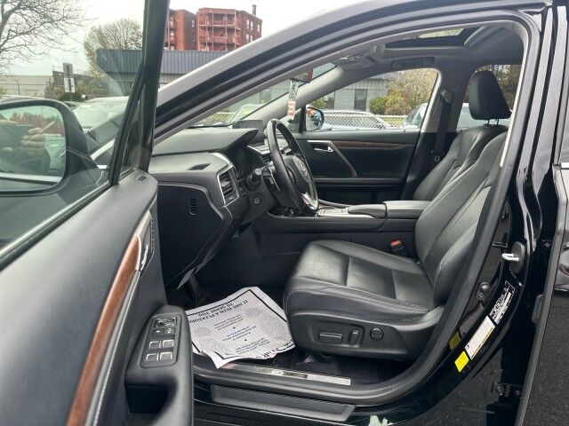 2021 Lexus RX 350L Worcester MA 2021 Lexus RX 350L Worcester MA