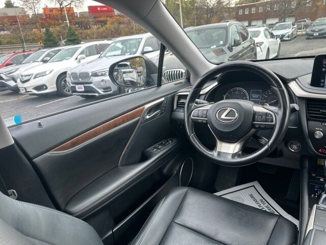2021 Lexus RX 350L Worcester MA 2021 Lexus RX 350L Worcester MA
