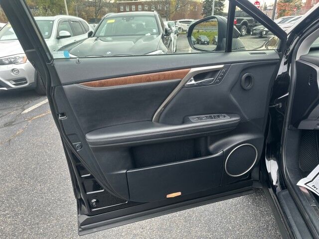 2021 Lexus RX 350L Worcester MA 2021 Lexus RX 350L Worcester MA