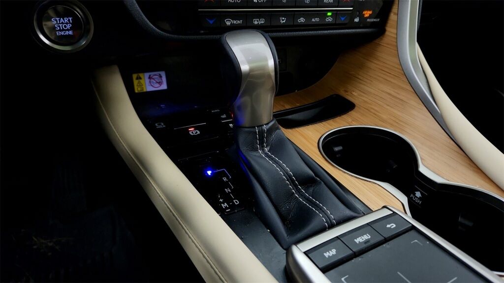 2021 Lexus RX 350L Laurel MD