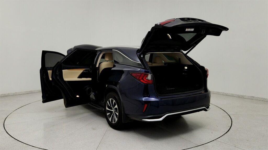 2021 Lexus RX 350L Laurel MD