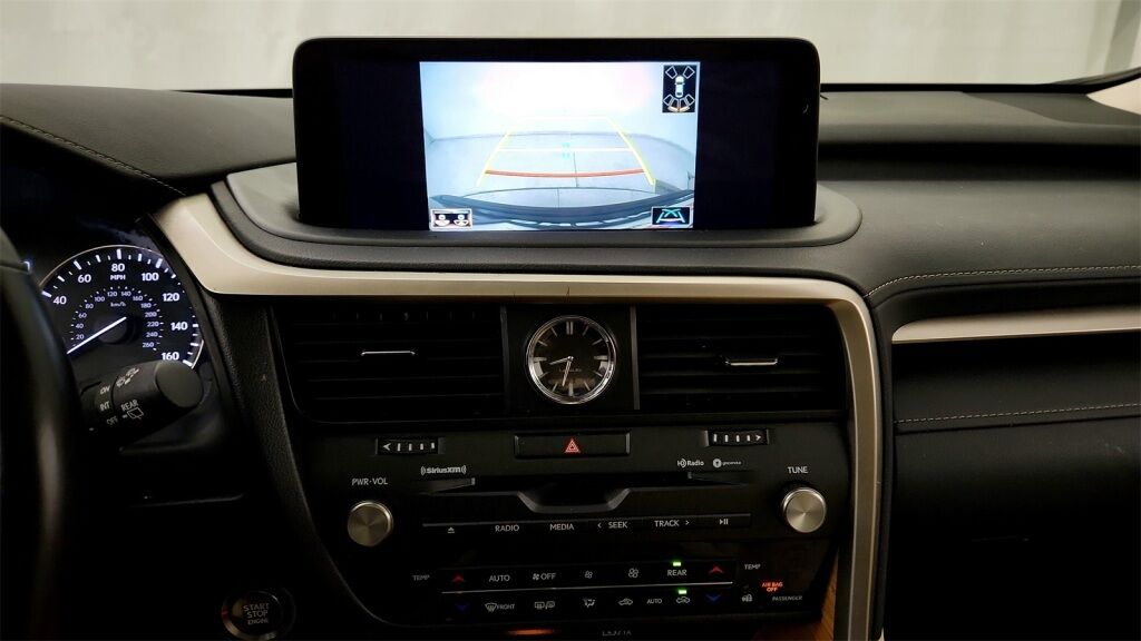 2021 Lexus RX 350L Laurel MD