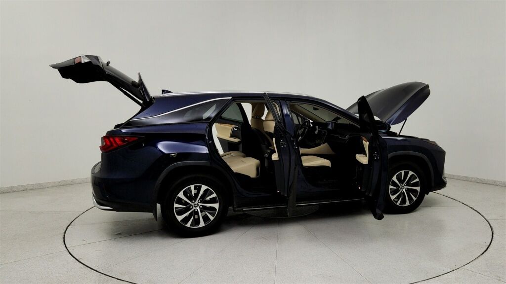 2021 Lexus RX 350L Laurel MD