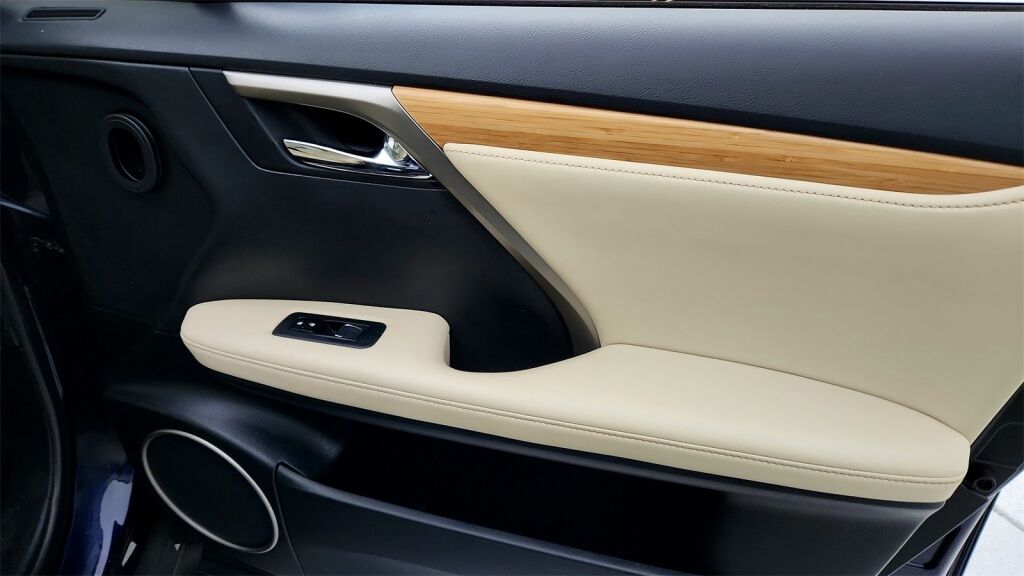 2021 Lexus RX 350L Laurel MD