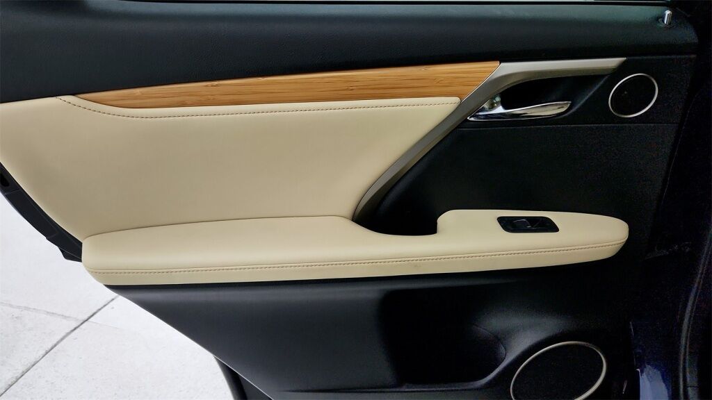 2021 Lexus RX 350L Laurel MD