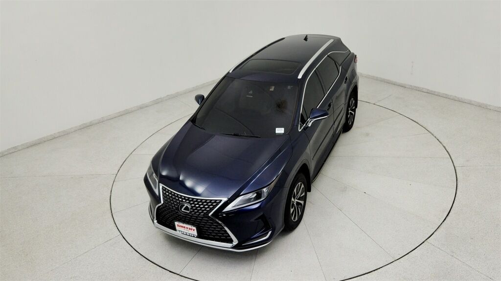 2021 Lexus RX 350L Laurel MD