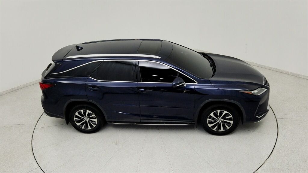 2021 Lexus RX 350L Laurel MD