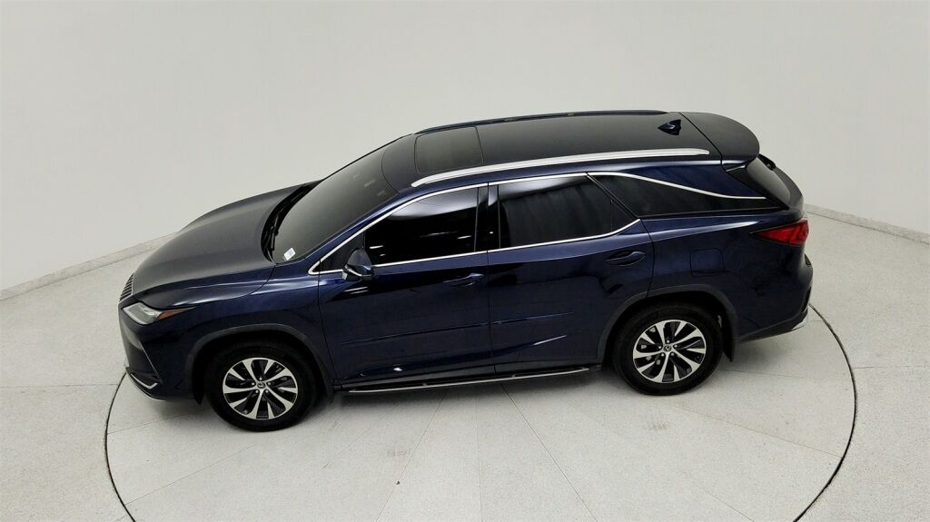 2021 Lexus RX 350L Laurel MD