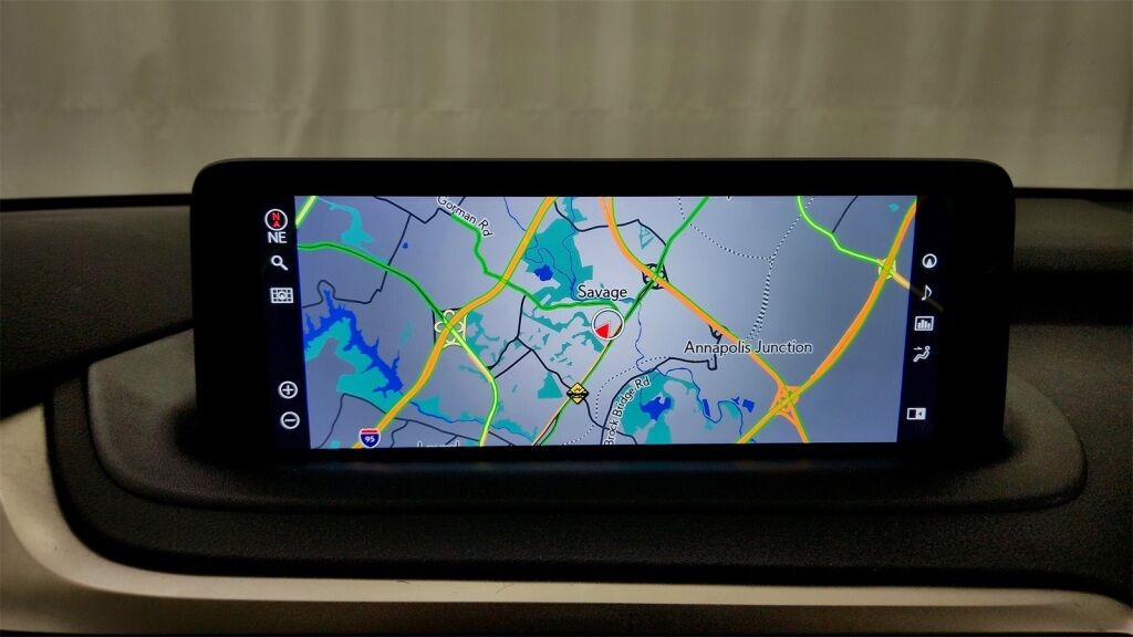 2021 Lexus RX 350L Laurel MD