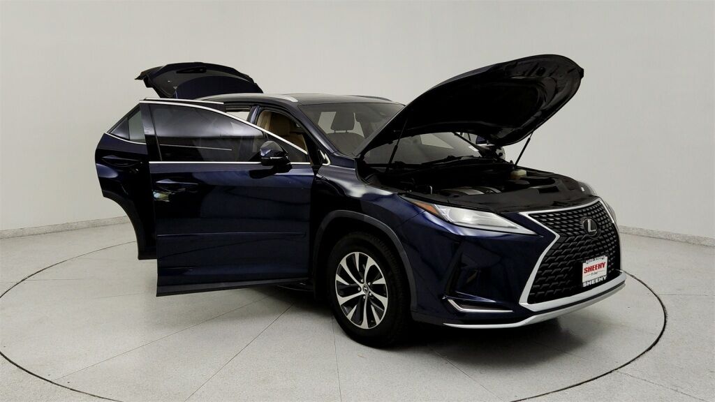 2021 Lexus RX 350L Laurel MD
