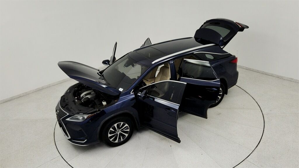 2021 Lexus RX 350L Laurel MD