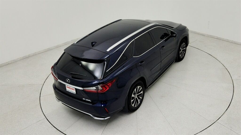 2021 Lexus RX 350L Laurel MD