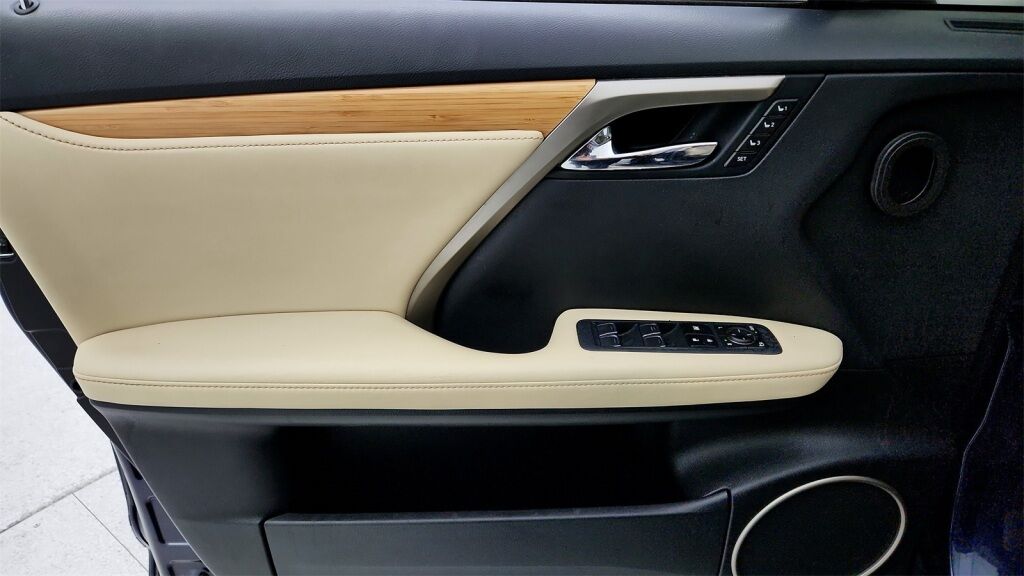 2021 Lexus RX 350L Laurel MD