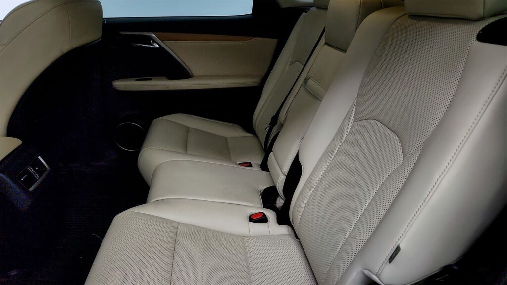 2021 Lexus RX 350L Laurel MD