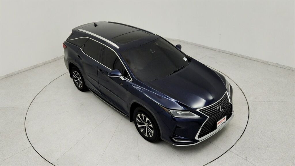 2021 Lexus RX 350L Laurel MD