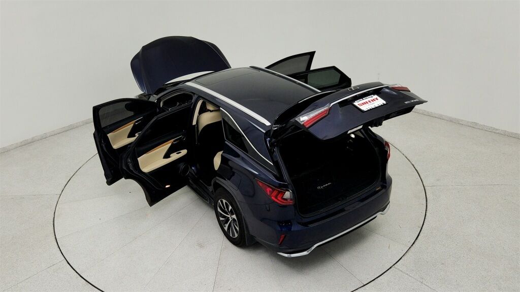 2021 Lexus RX 350L Laurel MD