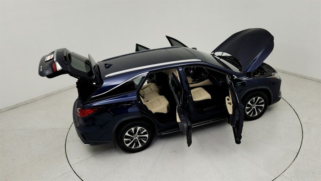 2021 Lexus RX 350L Laurel MD