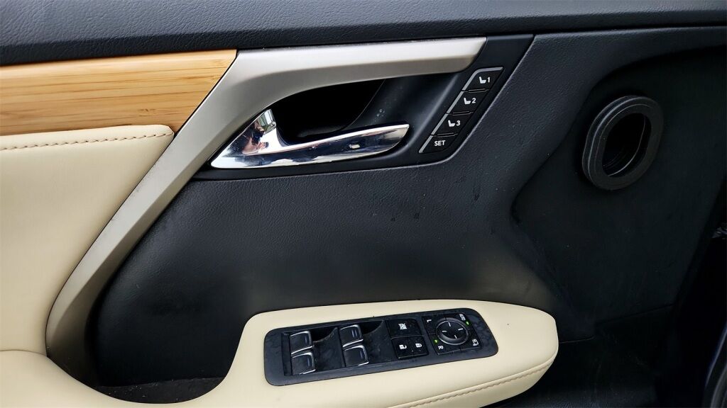 2021 Lexus RX 350L Laurel MD