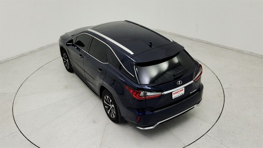 2021 Lexus RX 350L Laurel MD