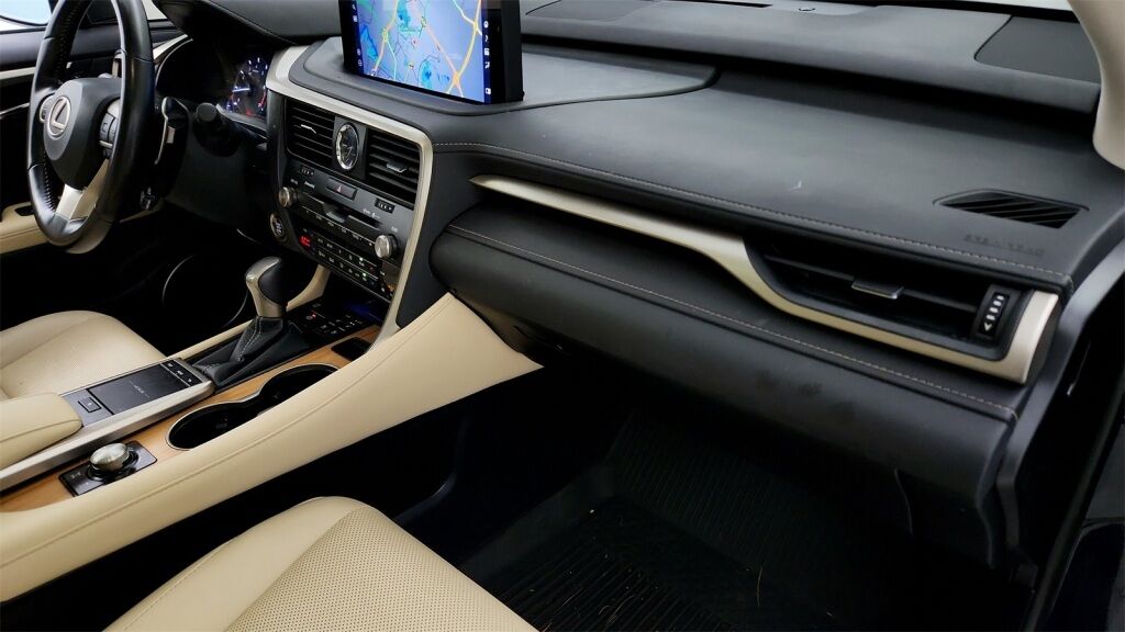 2021 Lexus RX 350L Laurel MD