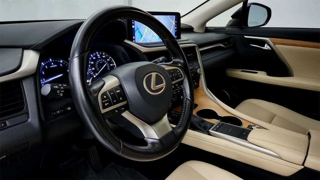 2021 Lexus RX 350L Laurel MD