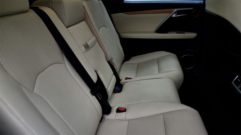 2021 Lexus RX 350L Laurel MD