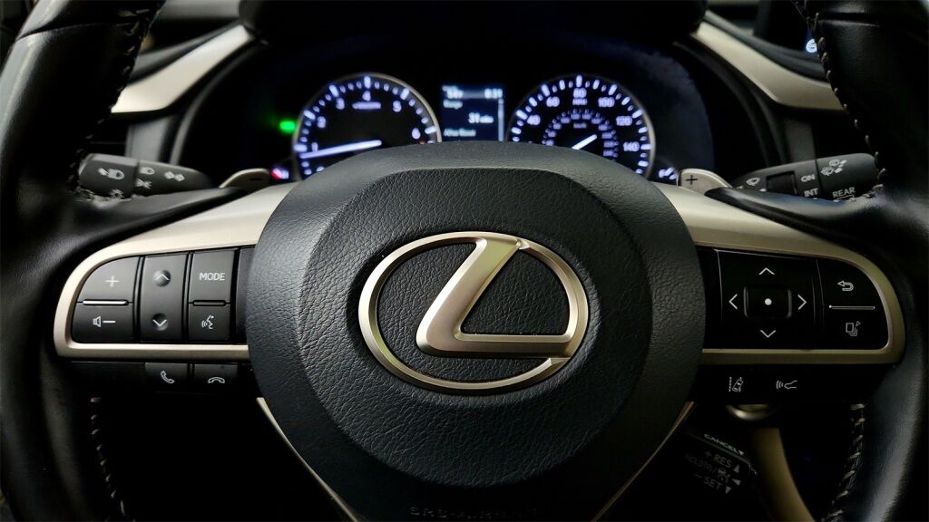 2021 Lexus RX 350L Laurel MD