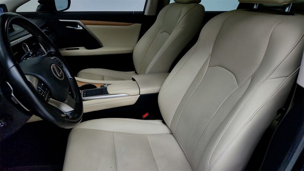 2021 Lexus RX 350L Laurel MD