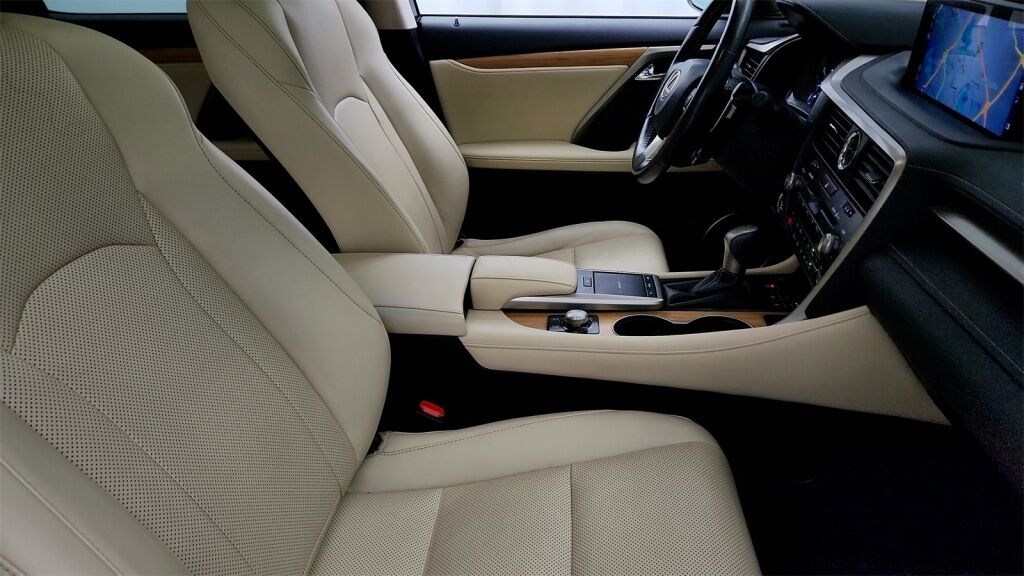 2021 Lexus RX 350L Laurel MD