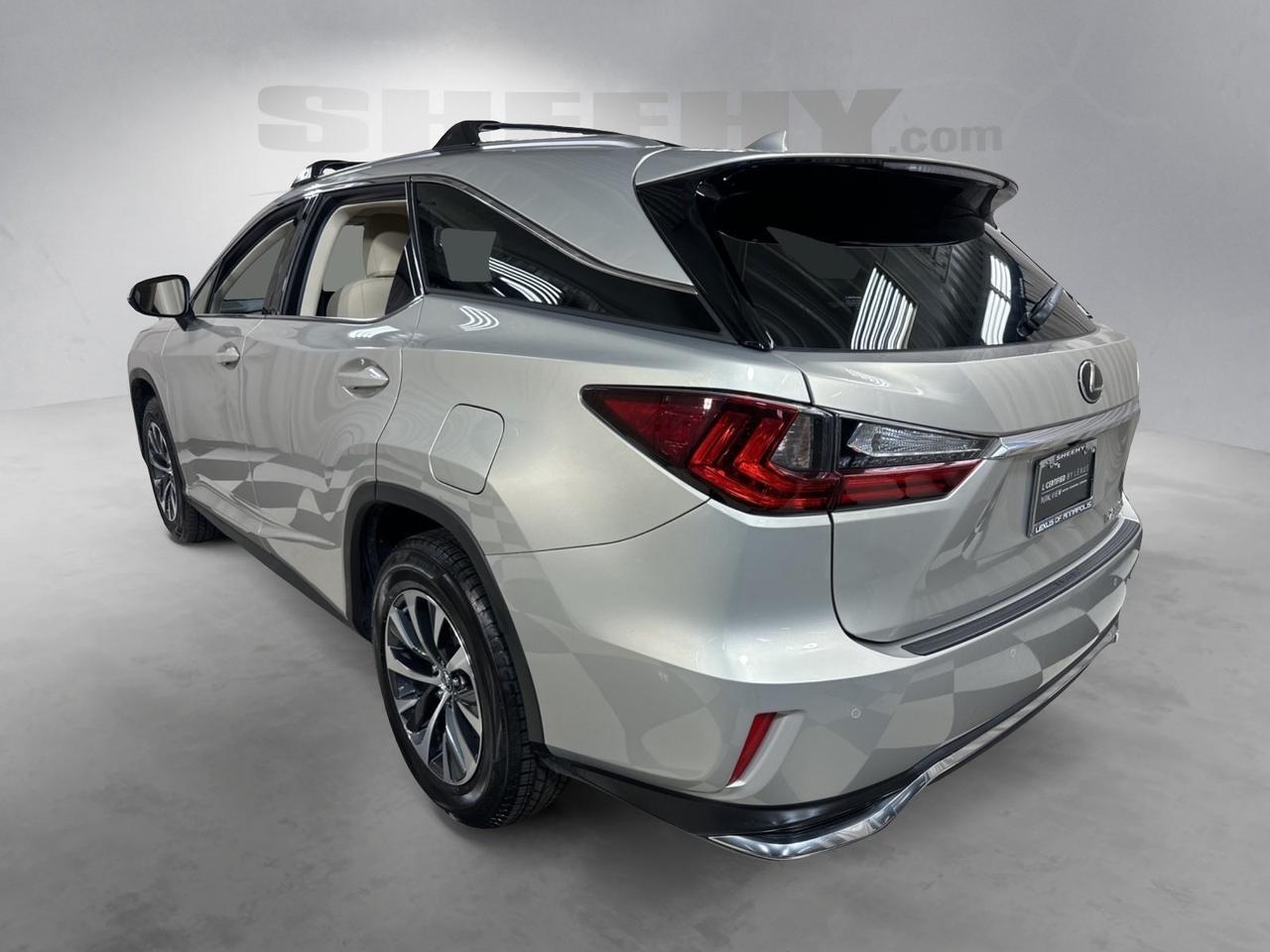 2021 Lexus RX 350L Annapolis MD