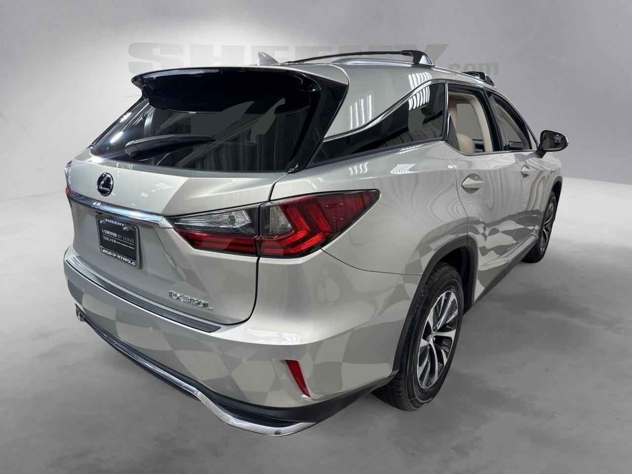 2021 Lexus RX 350L Annapolis MD