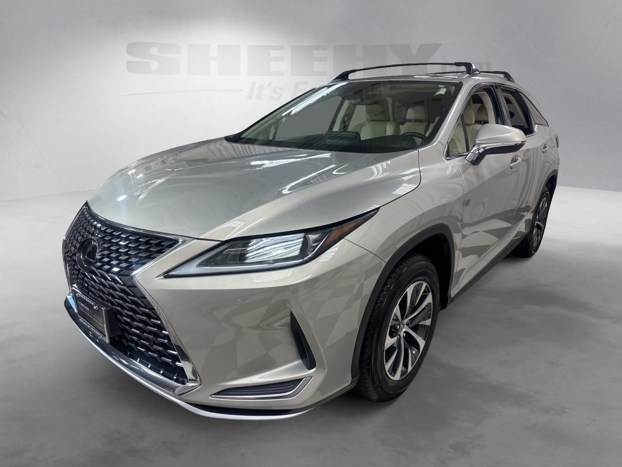 2021 Lexus RX 350L Annapolis MD
