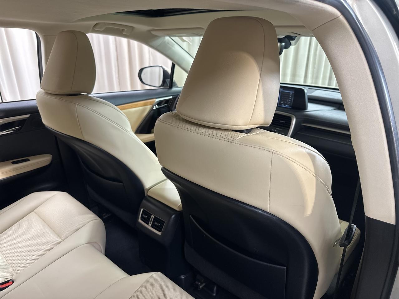 2021 Lexus RX 350L Annapolis MD