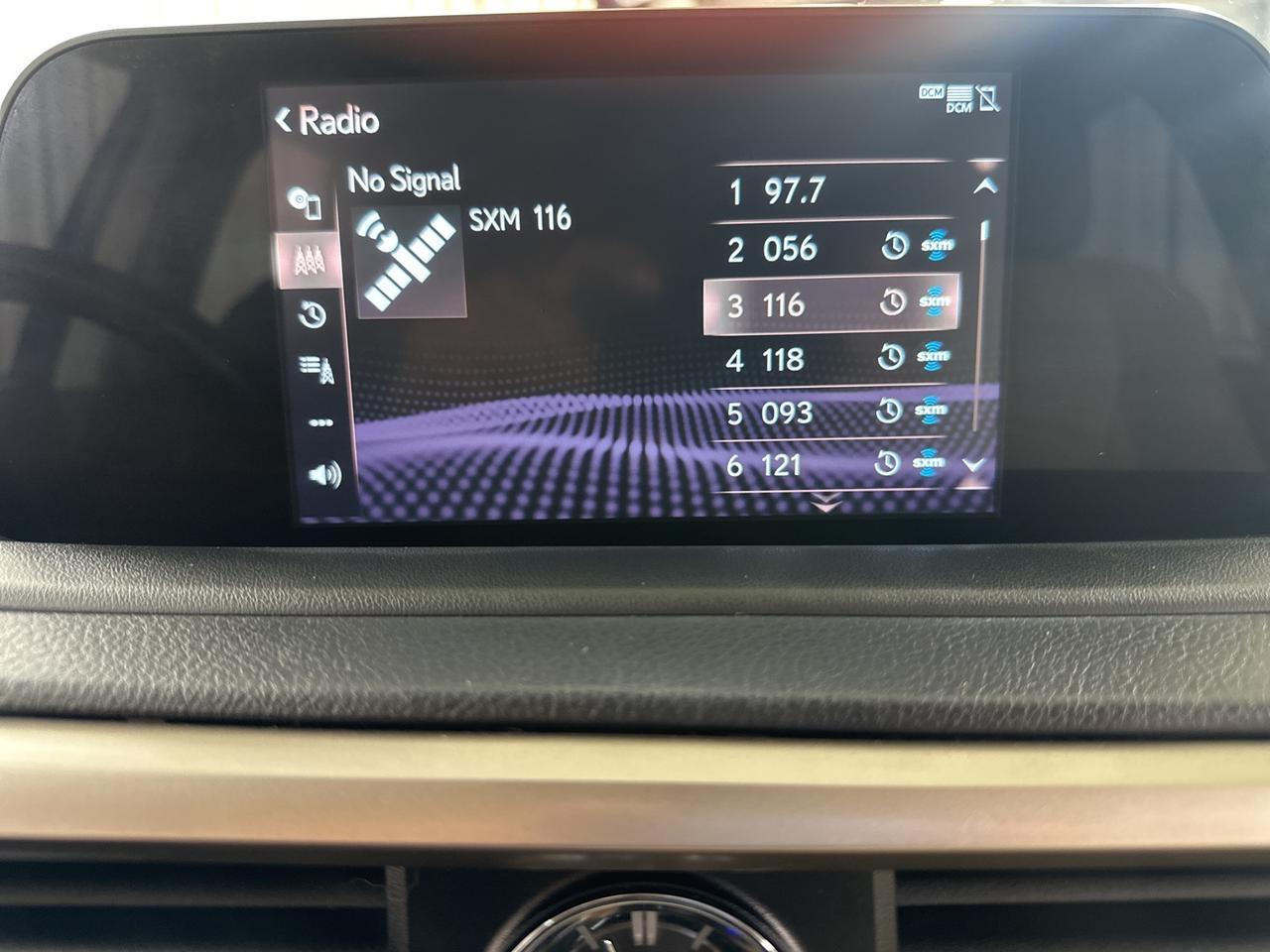 2021 Lexus RX 350L Annapolis MD